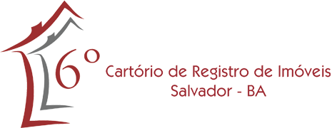 6º Cartório de Registro de Imóveis de Salvador/BA